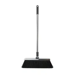 Push broom