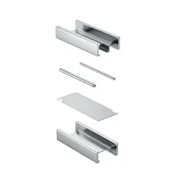 Rabbet joint
