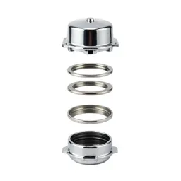 Radiator cap