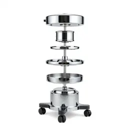 Radiotherapy equipment