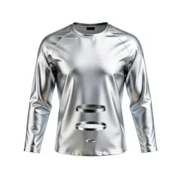 Raglan sleeve