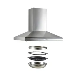 Range hood