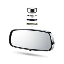 Rearview mirror