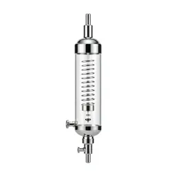 Reflux condenser