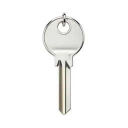 Return key
