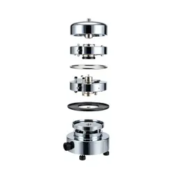 Robotics equipment