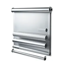 Roller blind