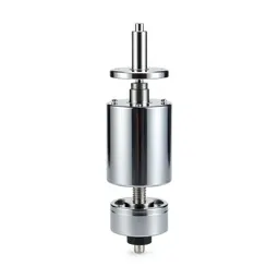 Rotary actuator