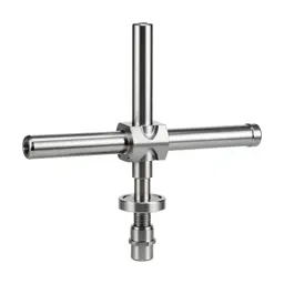Rotating shaft