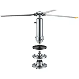 Rotor head