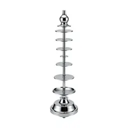Royal mast