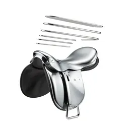 Saddle