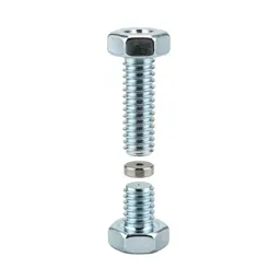 Safety bolt
