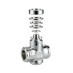 Safety valve