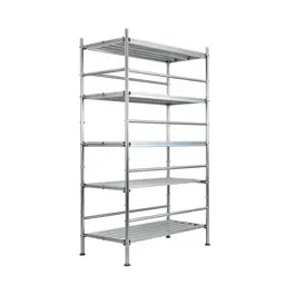 Scaffolding