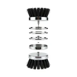 Scrub brush