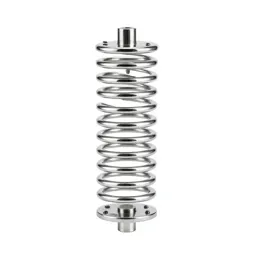 Secondary coil
