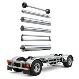 Semitrailer