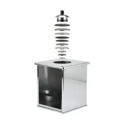 Sentry box