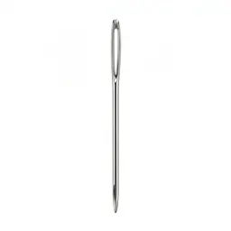 Sewing needle