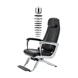 Ejection seat