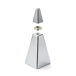 Erecting prism