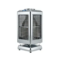 Evaporative cooler