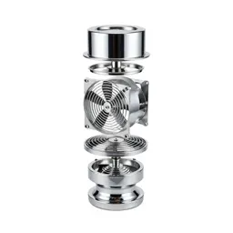 Exhaust fan