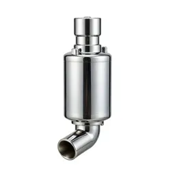 Exhaust