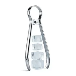 Ice tongs