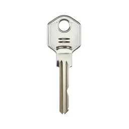 Ignition key