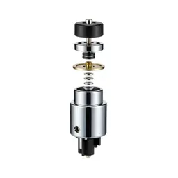 Ignition switch