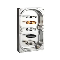 Internal drive