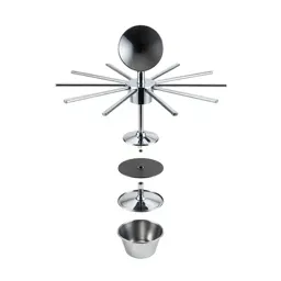 Omnidirectional antenna