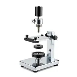 Optical bench