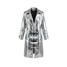 Overcoat