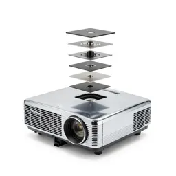Overhead projector