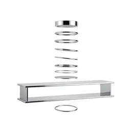 Overmantel