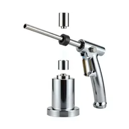 Oxyacetylene torch