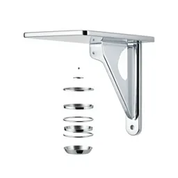 Shelf bracket