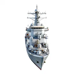 Shipboard system