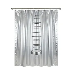 Shower curtain