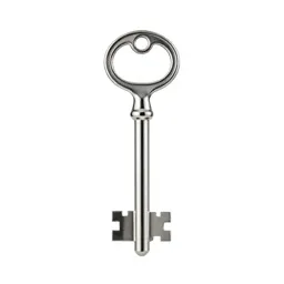Skeleton key