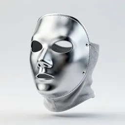 Ski mask