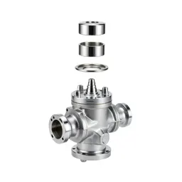 Slide valve