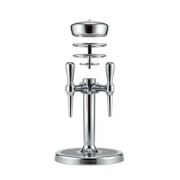 Soda fountain