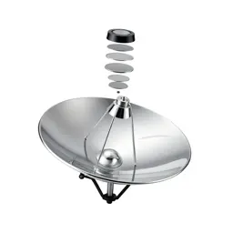 Solar dish