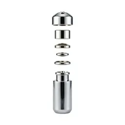 Spark lever