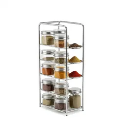 Spice rack