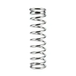 Spiral spring